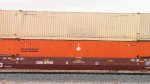 WB Intermodal Frt at Erie NV -29